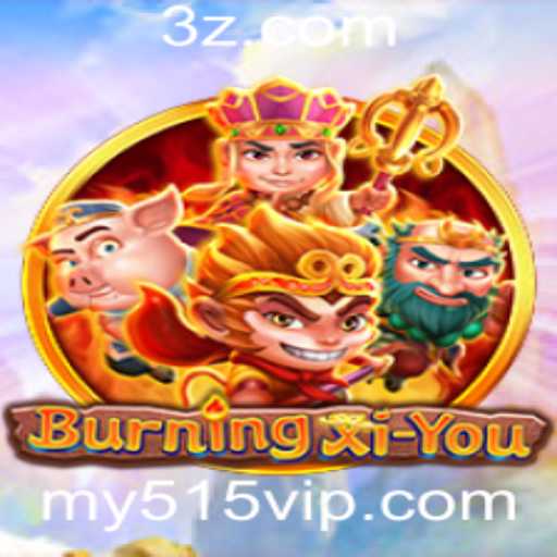Descubra o Universo de Aventuras de BurningXiYou