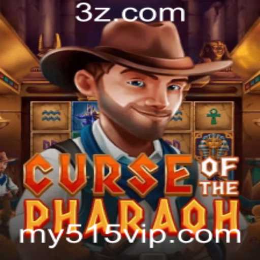 Explorando o Fascinante Mundo do Jogo CurseofthePharaoh