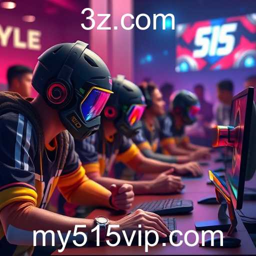 Evolução e Tendências em Sites de Jogos em 2025