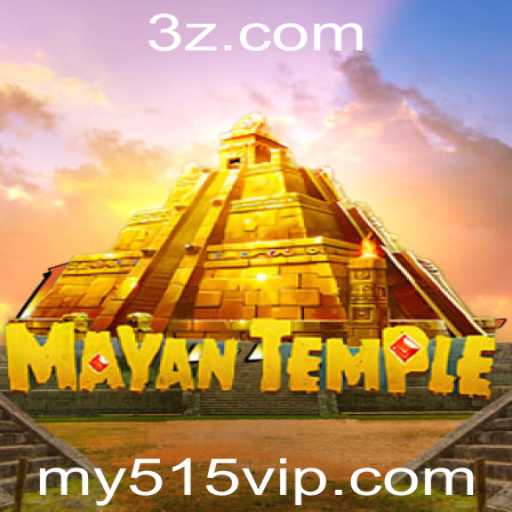 Descubra o Fascinante Mundo de MayanTemple e a Missão 'My 515'