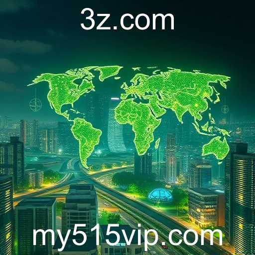 A Revolução do My 515 nos Jogos Online em 2025