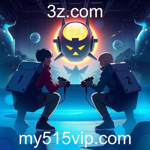 Explorando as Novidades do My 515: Uma Nova Era nos Jogos Online