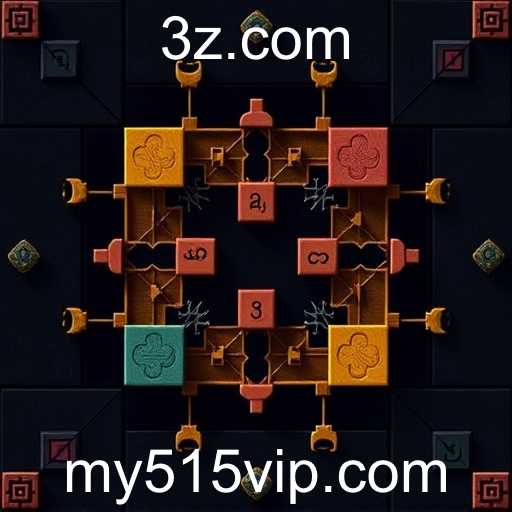 Desvendando a Fascinante Categoria de Quebra-Cabeças no 'my 515'