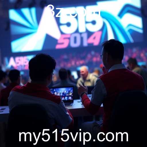 Cenário Atual de 'My 515' e o Futuro dos Jogos Interativos