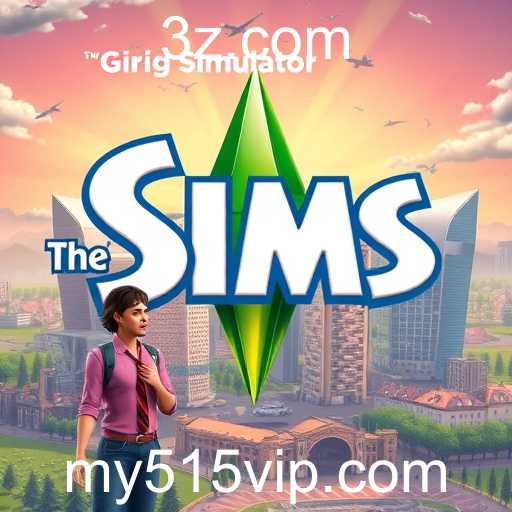 O Fascinante Mundo dos Jogos de Simulação: Explorando a Categoria Popular em My 515
