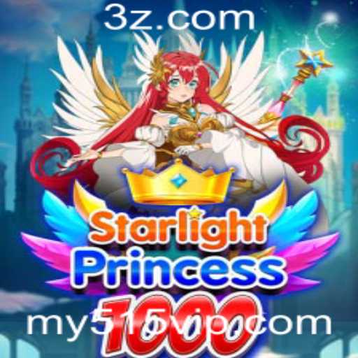 Explorando Starlight Princess 1000: Um Mergulho nas Estrelas