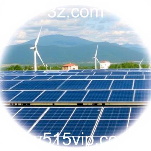 Tecnologia Revolucionária Transforma a Paisagem Brasileira